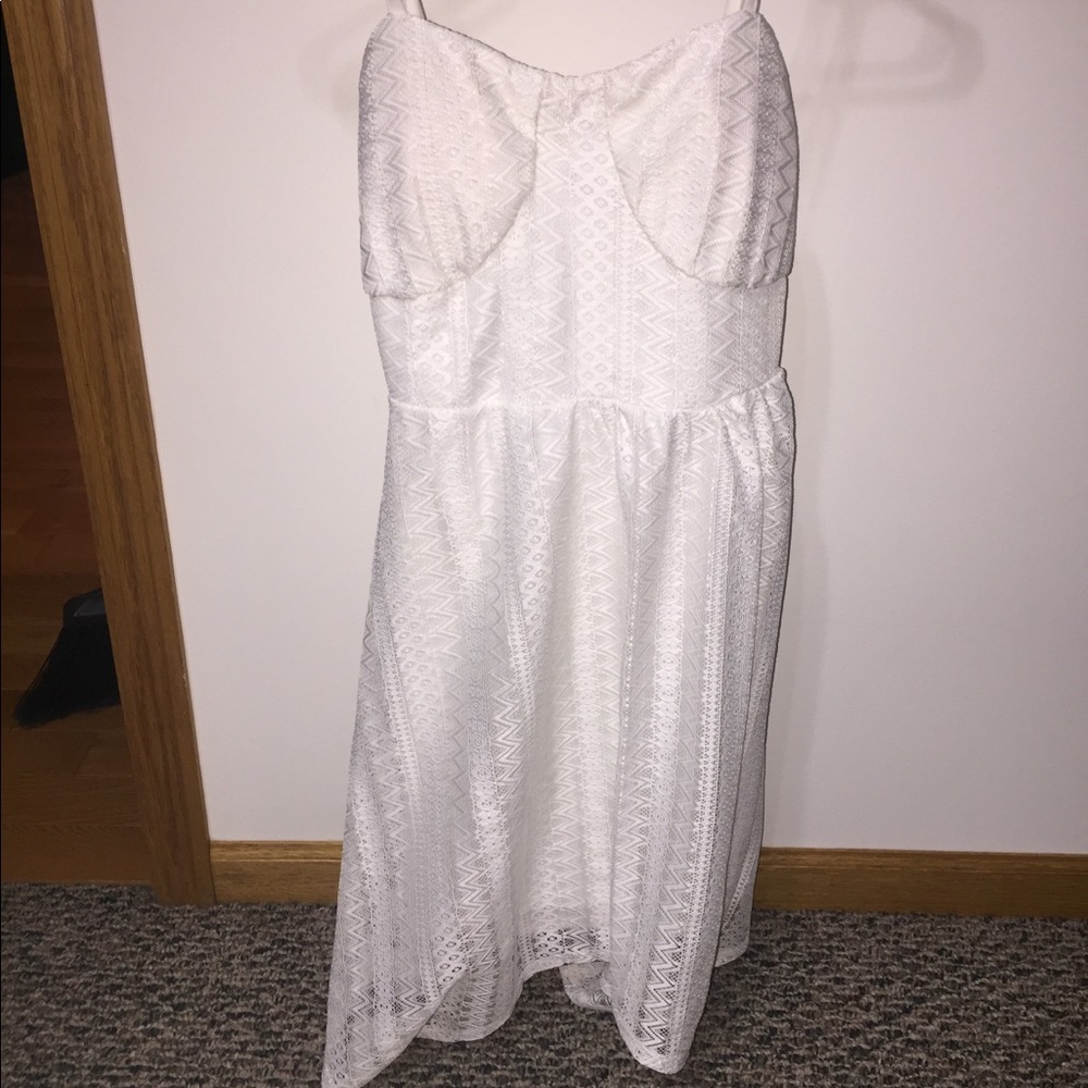 Woman’s Dress